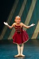 Mini Stars Circus 3C  103